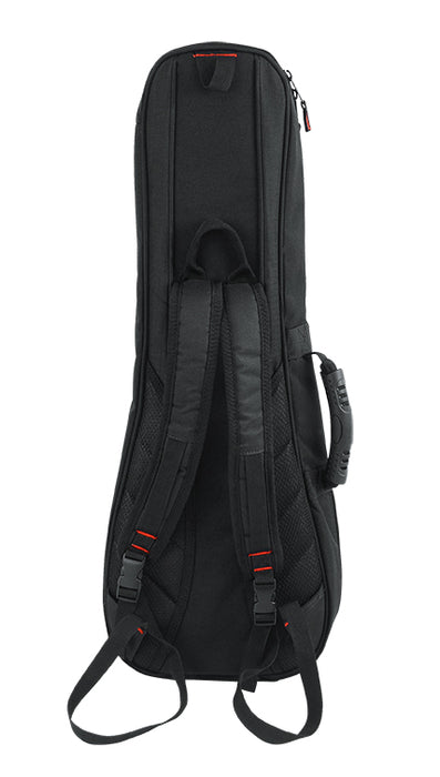 Gator 4G Series Gig Bag for Concert Ukulele