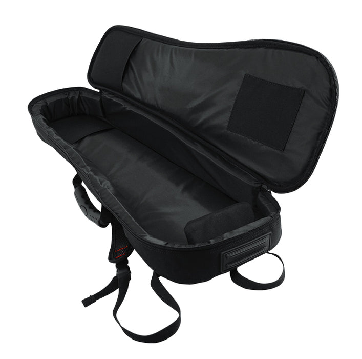 Gator 4G Series Gig Bag for Concert Ukulele