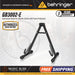 Behringer GB3002-E Electric Guitar Stand with Foam Protection - Music Bliss Malaysia