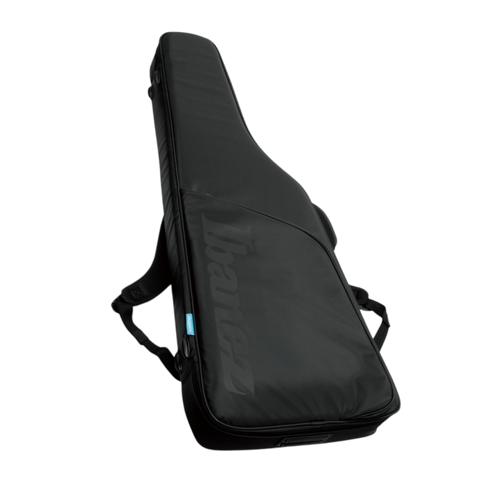Ibanez IGBX724-BK POWERPAD ULTRA Gig Bag for Electric Guitar, (X /Iceman /FRM Series)
