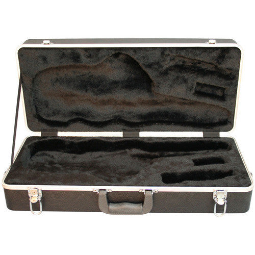 Gator GC-ALTO-RECT Deluxe Molded Case for Alto Saxophone