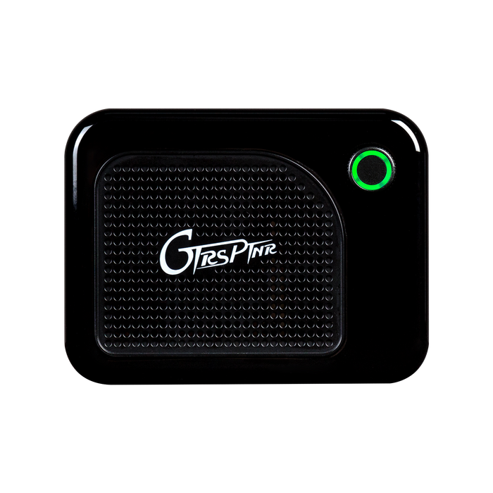 GTRS GCA5 Mini Bluetooth Amplifier for GTRS Guitars - Black - Music Bliss Malaysia