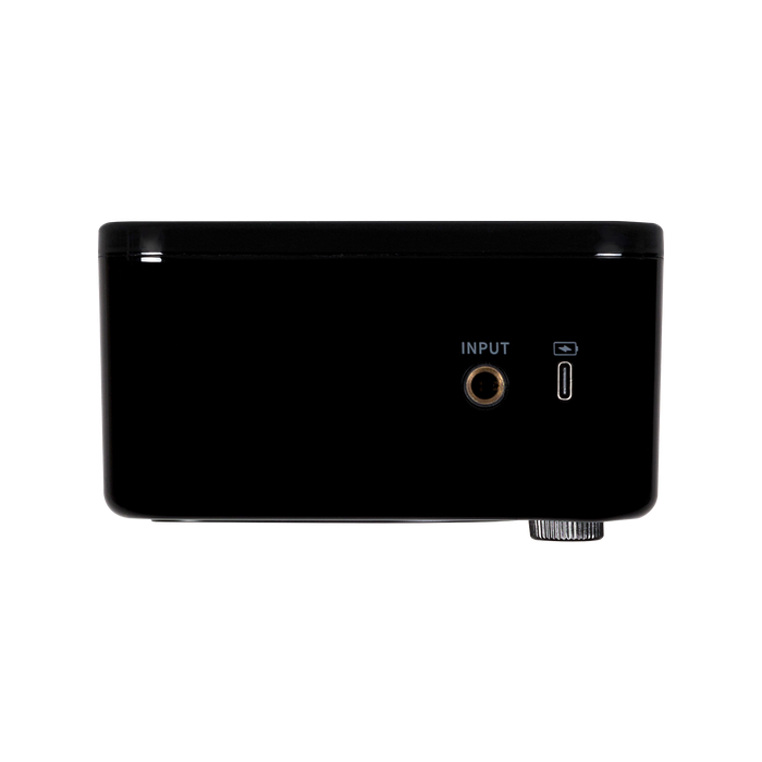 GTRS GCA5 Mini Bluetooth Amplifier for GTRS Guitars - Black - Music Bliss Malaysia