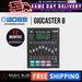 Boss Gigcaster 8 Streaming Mixer - Music Bliss Malaysia