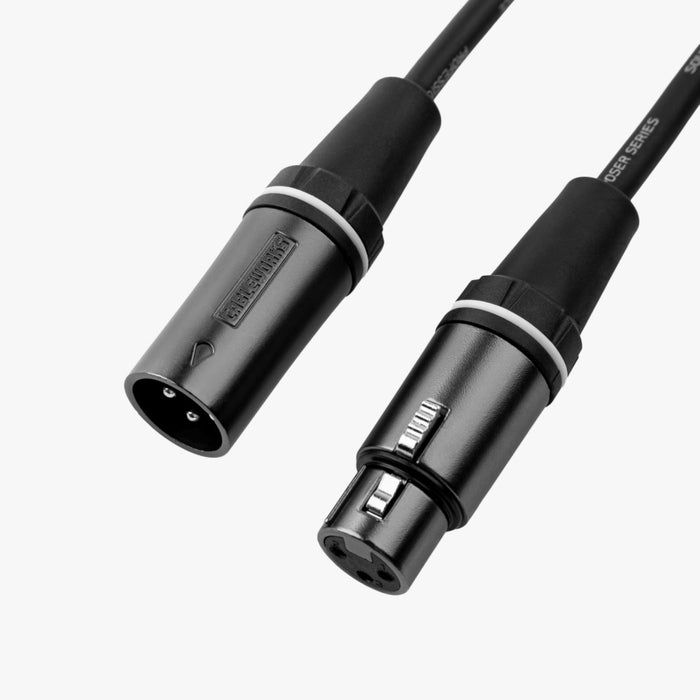 Gator GCWC-XLR-75 Composer Series 75 Foot XLR Microphone Cable
