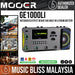 Mooer GE1000Li Guitar Amp Modelling and Multi Effects Pedal with Touch Screen & Built In Battery - Music Bliss Malaysia