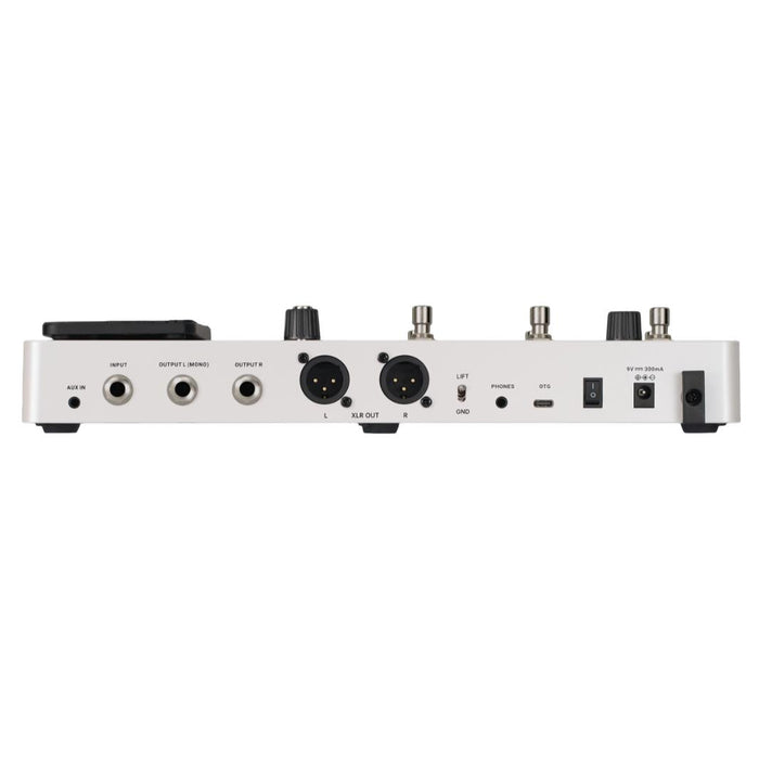 Mooer GE150 Max Multi Effect Processor