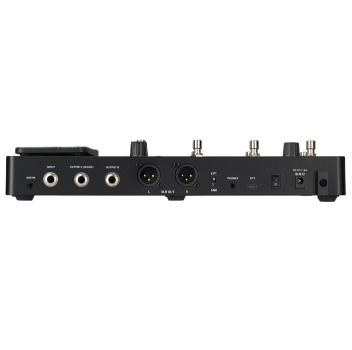 Mooer GE150 Max Li Multi Effect Processor with Lithium Battery
