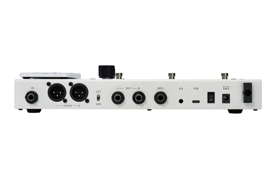 Mooer GE200 Plus Multi-FX Processor