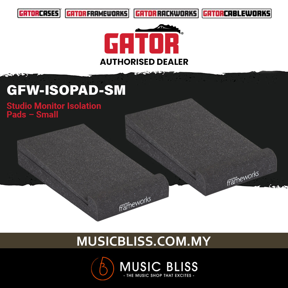 Studio Isolation Tools