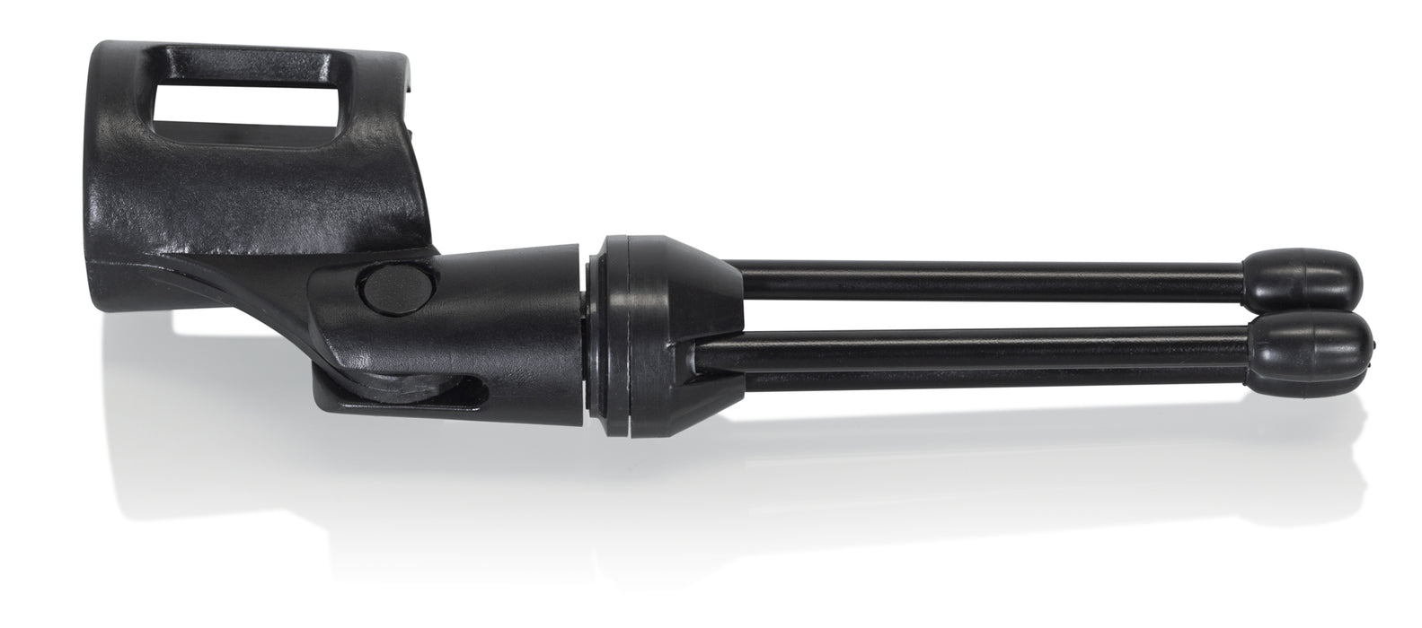 Gator Frameworks GFW-MIC-0251 Mini Tripod Desktop Wireless Mic Stand