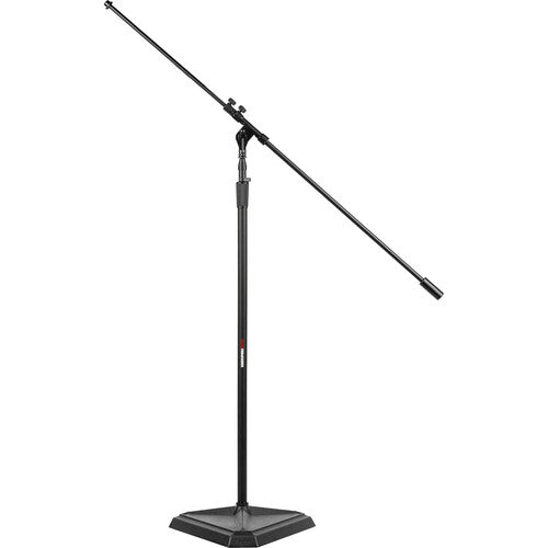 Gator Frameworks GFW-SMB-100-HEX Studio Mic Boom Stand