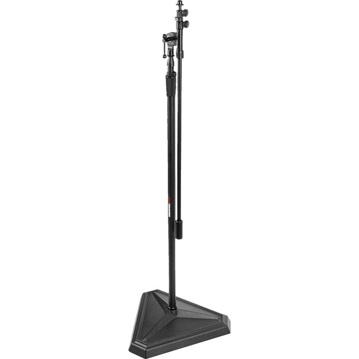 Gator Frameworks GFW-SMB-100-HEX Studio Mic Boom Stand