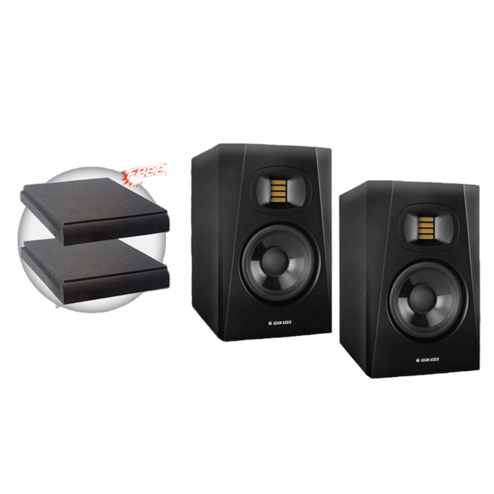 ADAM Audio T5V 5 inch Powered Studio Monitor