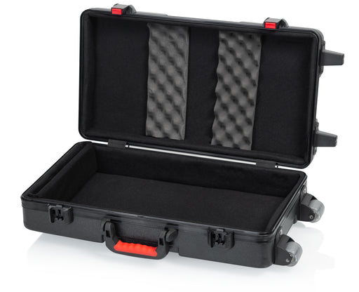 Gator GHELIXFLOOR Line 6 Helix/Helix LT Floor Case with Wheels - Music Bliss Malaysia