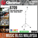 Gibraltar 6709 6000 Series Boom Cymbal Stand - Double-braced - Music Bliss Malaysia