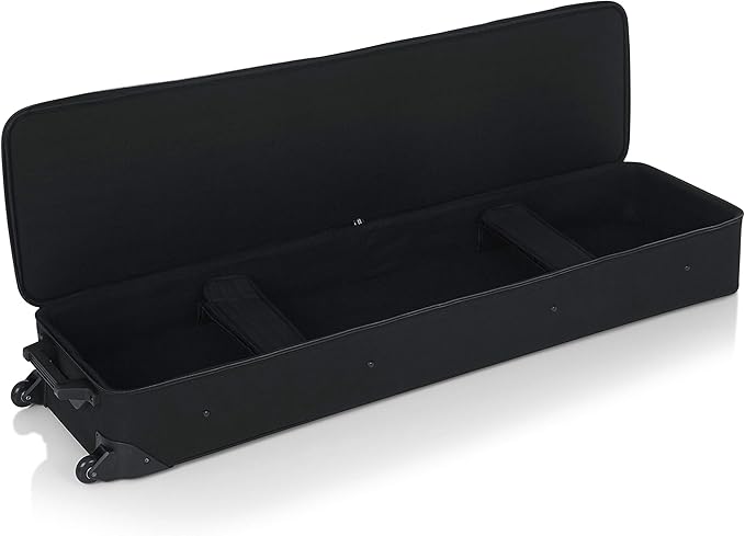 Gator GK-76-SLIM Semi-Rigid Keyboard Case