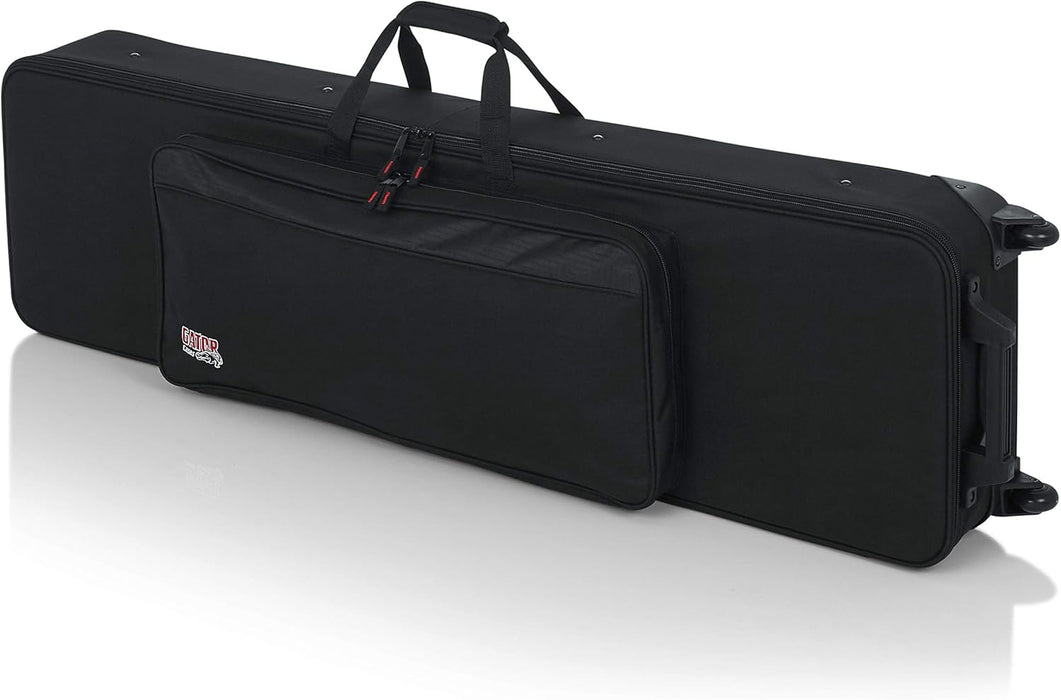 Gator GK-76-SLIM Semi-Rigid Keyboard Case