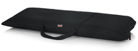 Gator GKBE-76 Economy Keyboard Gig Bag - Music Bliss Malaysia