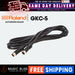 Roland GKC-5 13-pin Cable - 15 foot - Music Bliss Malaysia