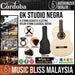 Cordoba GK Studio Negra - Solid European Spruce Top, Rosewood Back & Sides with Pickup - Music Bliss Malaysia