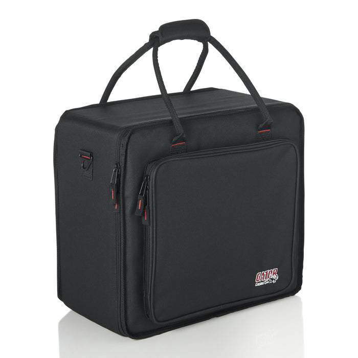 Gator GL-ZOOML8-2 Lightweight Case for Zoom L8 &amp; Two Mics - Music Bliss Malaysia