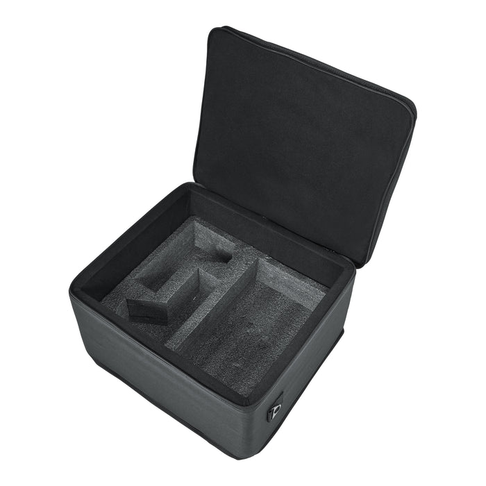 Gator GL-ZOOML8-2 Lightweight Case for Zoom L8 &amp; Two Mics - Music Bliss Malaysia
