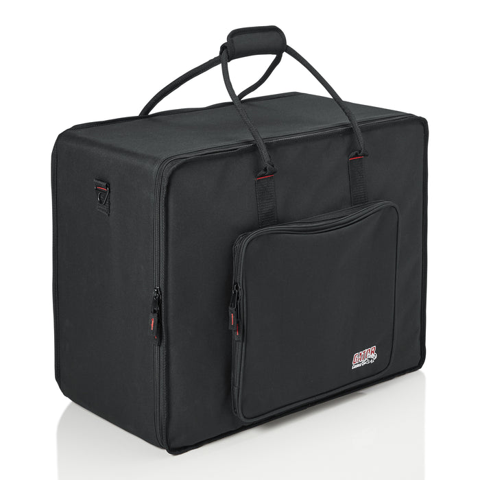 Gator GL-ZOOML8-4 Lightweight Case for Zoom L8 &amp; Four Mics - Music Bliss Malaysia