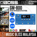 Boss GM-800 Guitar Synthesizer Pedal - Music Bliss Malaysia