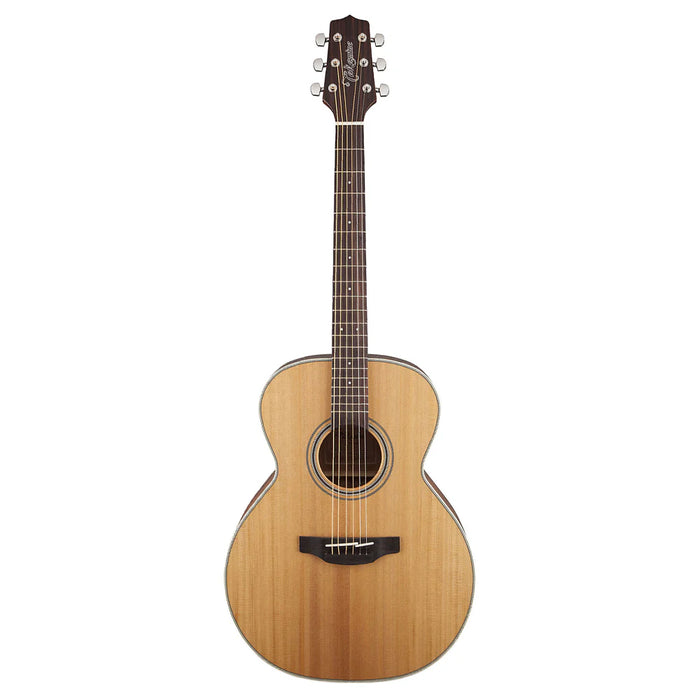Takamine GN20 (Natural Satin) 6-string Acoustic Guitar with Cedar Top
