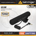 Behringer GO CAM Camera Shotgun Microphone - Music Bliss Malaysia
