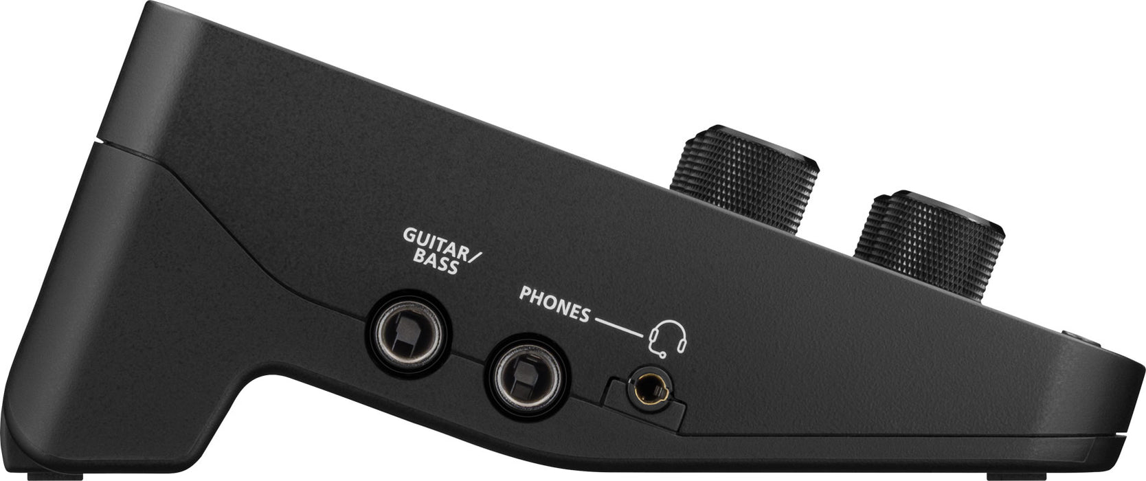 Roland GO:MIXER STUDIO Portable Audio Interface