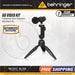 Behringer GO VIDEO KIT Video Production Microphone Kit - Music Bliss Malaysia
