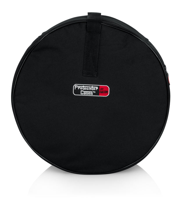 Gator GP-1405.5SD Protechtor Standard Snare Bag - 14" x 5.5" - Music Bliss Malaysia