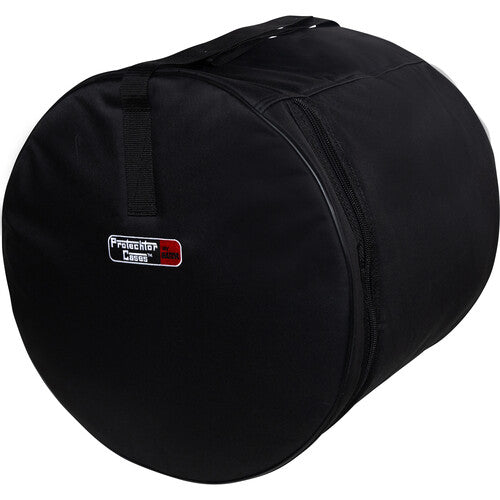 Gator GP-1616 Protechtor Standard Tom Bag - 16 x 16 inch