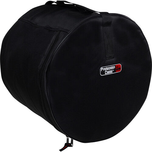 Gator GP-1616 Protechtor Standard Tom Bag - 16 x 16 inch