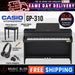 Casio GP-310 Grand Hybrid Piano with FREE Piano Bench - Black Finish - Music Bliss Malaysia