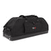 Gator GP-HDWE-1436-PE Drum Hardware Bag with Wheels - 14" x 36" - Music Bliss Malaysia