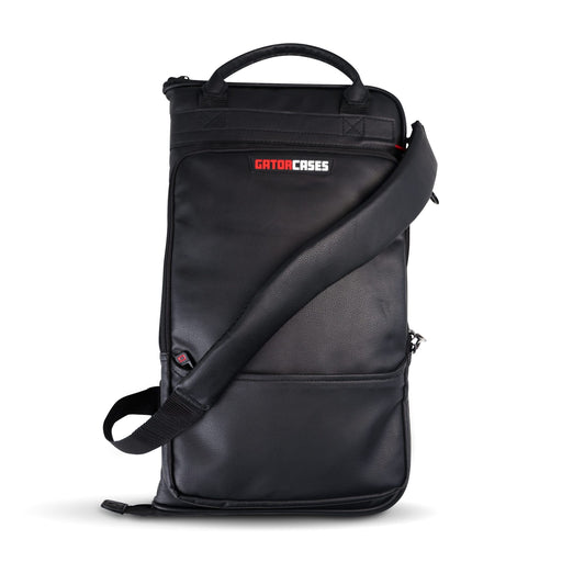 Gator GP-STICKBAG-DLX Deluxe Drumstick Bag - Music Bliss Malaysia