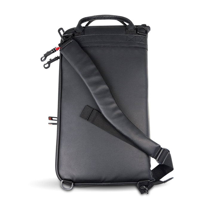 Gator GP-STICKBAG-DLX Deluxe Drumstick Bag - Music Bliss Malaysia