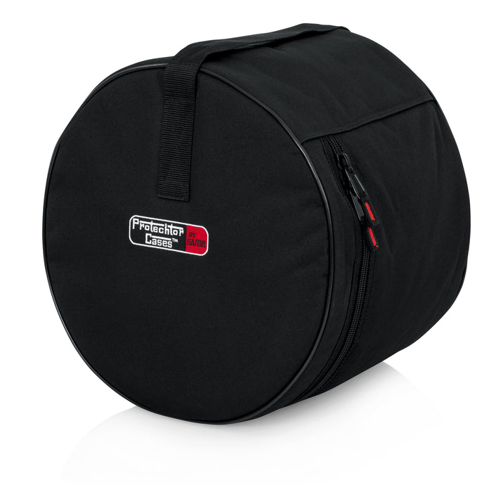 Gator GP-1210 Protechtor Standard Tom Bag - 12" x 10" - Music Bliss Malaysia