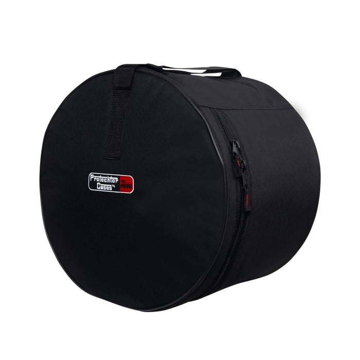 Gator GP-1412 Protechtor Standard Tom Bag - 14" x 12"