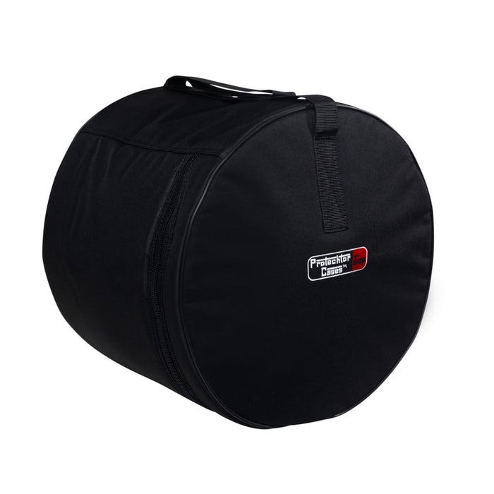 Gator GP-1412 Protechtor Standard Tom Bag - 14" x 12"