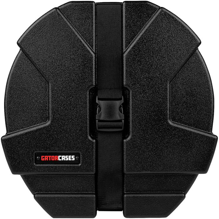 Gator GPC1410 Grooves Mounted Tom Case - 10 inches x 14 inches