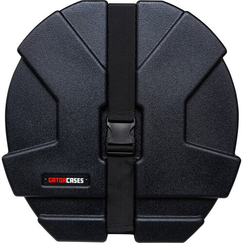 Gator GPC1412 14" x 12"Grooves Floor Tom Case