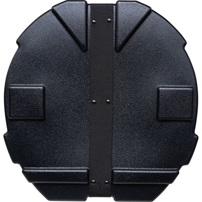 Gator GPC1412 14" x 12"Grooves Floor Tom Case
