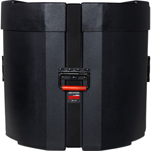 Gator GPC2218BD Grooves Bass Drum Case - 18" x 22"