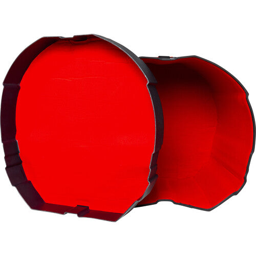 Gator GPC2218BD Grooves Bass Drum Case - 18" x 22"