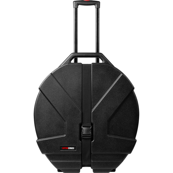 Gator GPCCYM22W Grooves Cymbal Case - 22 inches