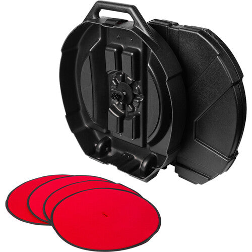 Gator GPCCYM22W Grooves Cymbal Case - 22 inches